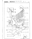 Схема №14 IK541023 с изображением Стеклопанель для холодильника Bosch 00293557