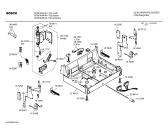 Схема №6 SGIKBE5 с изображением Краткая инструкция для посудомоечной машины Siemens 00587794
