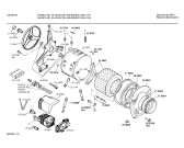 Схема №13 WE4MR02CH BIANCA BC40 00597 с изображением Элемент корпуса Bosch 00115885