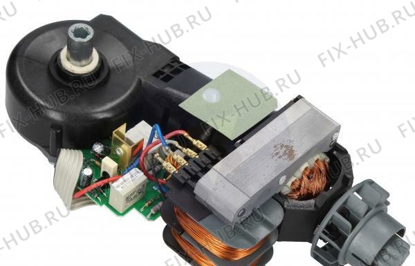 Большое фото - Привод для кухонного комбайна Bosch 11023012 в гипермаркете Fix-Hub