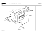 Схема №6 195306038 F-1031.11LPCSG с изображением Модуль для плиты (духовки) Bosch 00084698