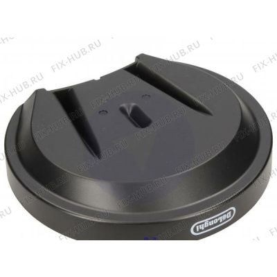 Поддонник для электрокофеварки DELONGHI WI1366 в гипермаркете Fix-Hub