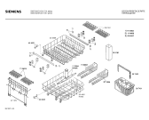 Схема №4 SN57302CH с изображением Кабель для посудомойки Siemens 00282268