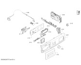 Схема №5 WT47Y782OE iQ800 selfCleaning Condenser с изображением Вкладыш для сушильной машины Siemens 10006671
