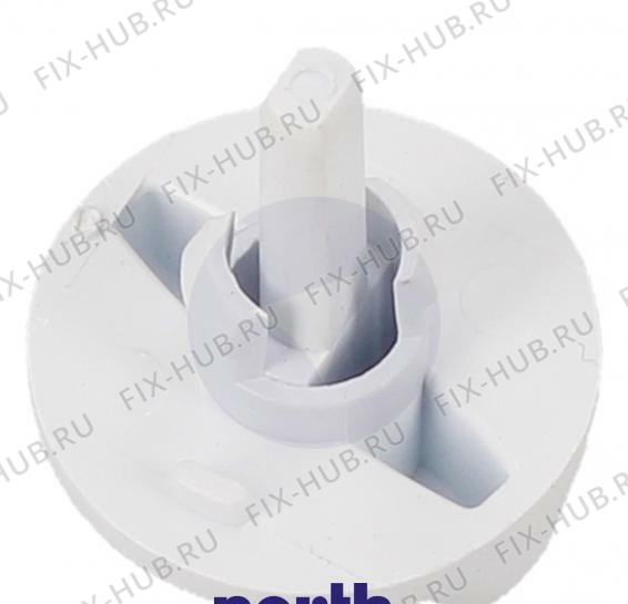 Большое фото - Регулятор Indesit C00115431 в гипермаркете Fix-Hub