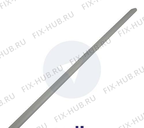 Большое фото - Рамка для холодильника Zanussi 2063661025 в гипермаркете Fix-Hub