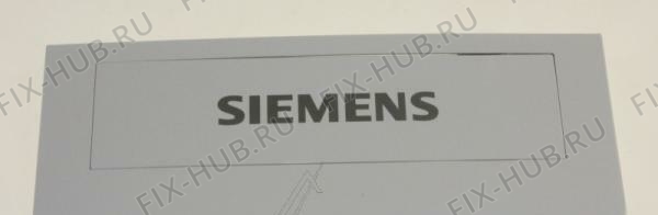 Большое фото - Люк для холодильной камеры Siemens 00640593 в гипермаркете Fix-Hub