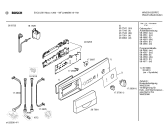 Схема №4 WFL2480SN EXCLUSIV Maxx 1200 с изображением Таблица программ для стиралки Bosch 00584569