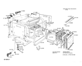 Схема №2 HE7472 с изображением Переключатель для электропечи Bosch 00073873