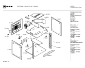 Схема №4 E3493W0 MEGA3495 с изображением Инструкция по эксплуатации для духового шкафа Bosch 00529388