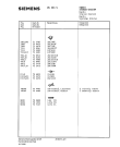 Схема №4 RS160R4 с изображением Интегрированный контур для аудиотехники Siemens 00732918