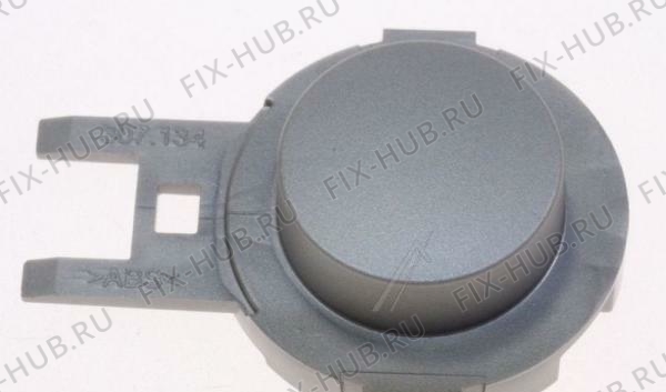 Большое фото - Кнопка для посудомойки Bosch 00615532 в гипермаркете Fix-Hub