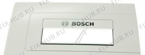 Большое фото - Ручка для сушилки Bosch 00656573 в гипермаркете Fix-Hub