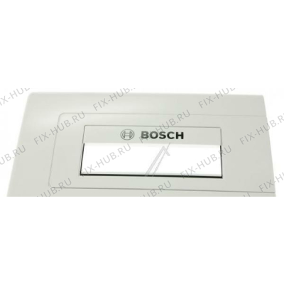 Ручка для сушилки Bosch 00656573 в гипермаркете Fix-Hub