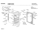 Схема №1 0701184157 KTR1880 с изображением Столешница для холодильника Siemens 00203166