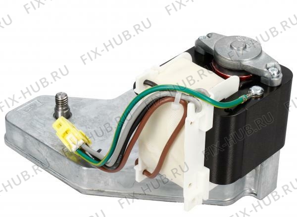 Большое фото - Моторчик вентилятора для холодильной камеры Samsung DA31-00210E в гипермаркете Fix-Hub