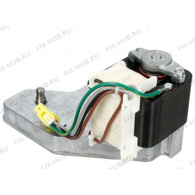 Моторчик вентилятора для холодильной камеры Samsung DA31-00210E в гипермаркете Fix-Hub