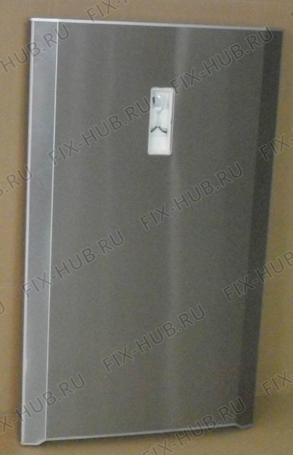 Большое фото - Дверь для холодильной камеры Beko 4394240400 в гипермаркете Fix-Hub