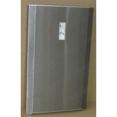Дверь для холодильной камеры Beko 4394240400 в гипермаркете Fix-Hub