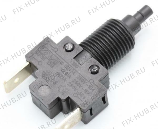 Большое фото - Клавиша для духового шкафа Zanussi 50205264000 в гипермаркете Fix-Hub