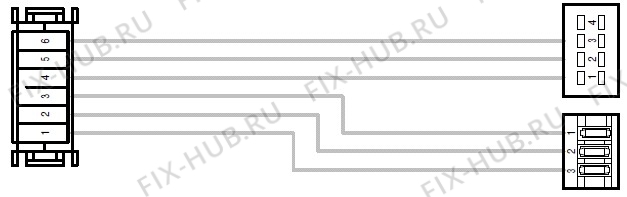 Большое фото - Обшивка для духового шкафа Aeg 140014786010 в гипермаркете Fix-Hub