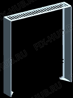 Большое фото - Запчасть для холодильной камеры Electrolux 2071841049 в гипермаркете Fix-Hub
