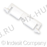 Большое фото - Дверца для холодильника Indesit C00021325 в гипермаркете Fix-Hub