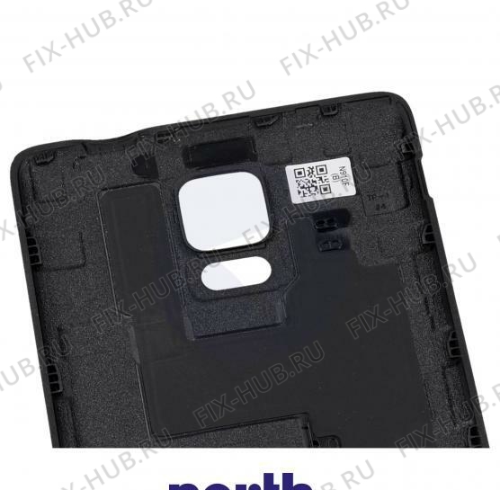 Большое фото - Крышка для мобилки Samsung GH98-34209B в гипермаркете Fix-Hub