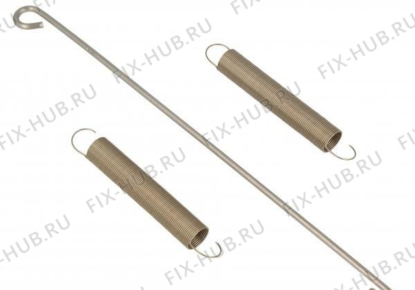 Большое фото - Пружина для электрокофеварки Bosch 00654263 в гипермаркете Fix-Hub