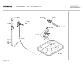 Схема №4 WXLP130AFG Extraklasse XLP130A с изображением Инструкция по установке и эксплуатации для стиралки Siemens 00590343