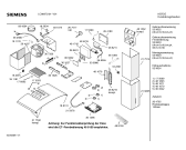 Схема №1 LC86972 с изображением Инструкция по установке/монтажу для электровытяжки Siemens 00529623