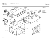 Схема №6 HE27055 с изображением Инструкция по эксплуатации для духового шкафа Siemens 00583400