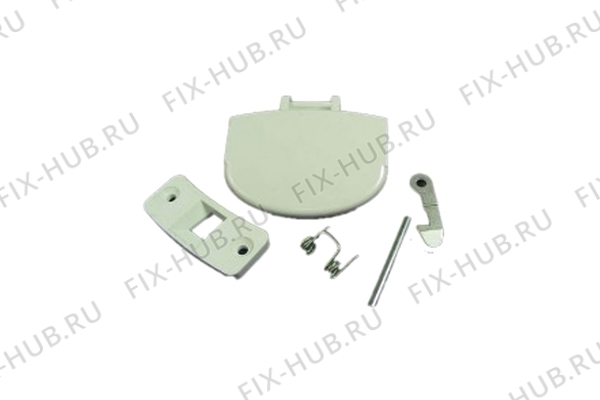 Большое фото - Рукоятка для стиралки Zanussi 50252551002 в гипермаркете Fix-Hub