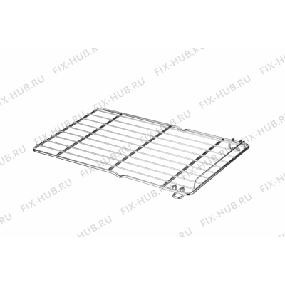 Решетка для плиты (духовки) Bosch 00662786 в гипермаркете Fix-Hub