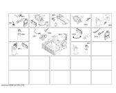 Схема №5 WTW86260CH EcoLogixx 7 selfCleaning condenser с изображением Вкладыш для электросушки Bosch 00631846