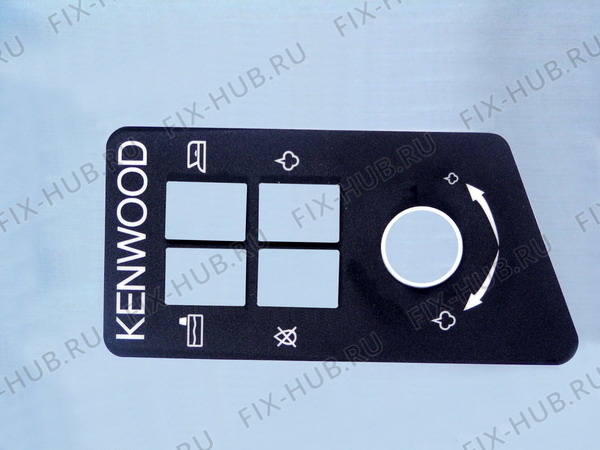 Большое фото - Запчасть для электроутюга KENWOOD KW693625 в гипермаркете Fix-Hub