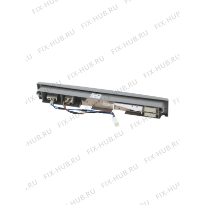 Панель управления для холодильной камеры Bosch 00666390 в гипермаркете Fix-Hub