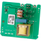 Конденсатор-сетевой фильтр для вентиляции Bosch 12025062 для Neff I97CQS9S5