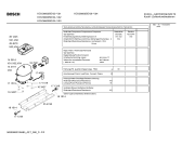 Схема №3 KGV36600SD с изображением Инструкция по эксплуатации для холодильной камеры Bosch 00598130