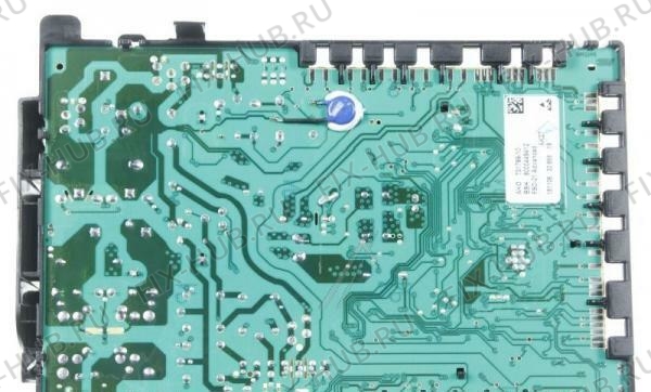 Большое фото - Модуль управления, запрограммированный для стиралки Siemens 00702070 в гипермаркете Fix-Hub