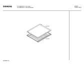 Схема №5 HE40741 с изображением Ручка конфорки для плиты (духовки) Siemens 00162951