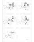 Схема №3 TK Care 814 с изображением Обшивка для стиралки Whirlpool 481010801629