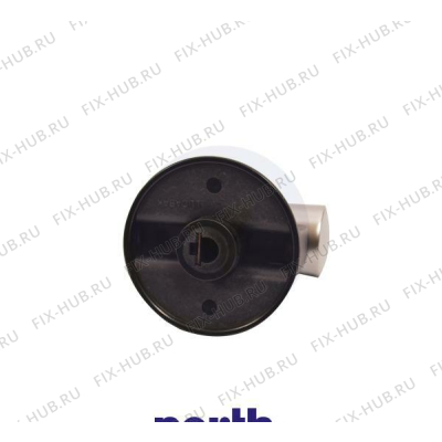 Клавиша для духового шкафа Indesit C00273785 в гипермаркете Fix-Hub