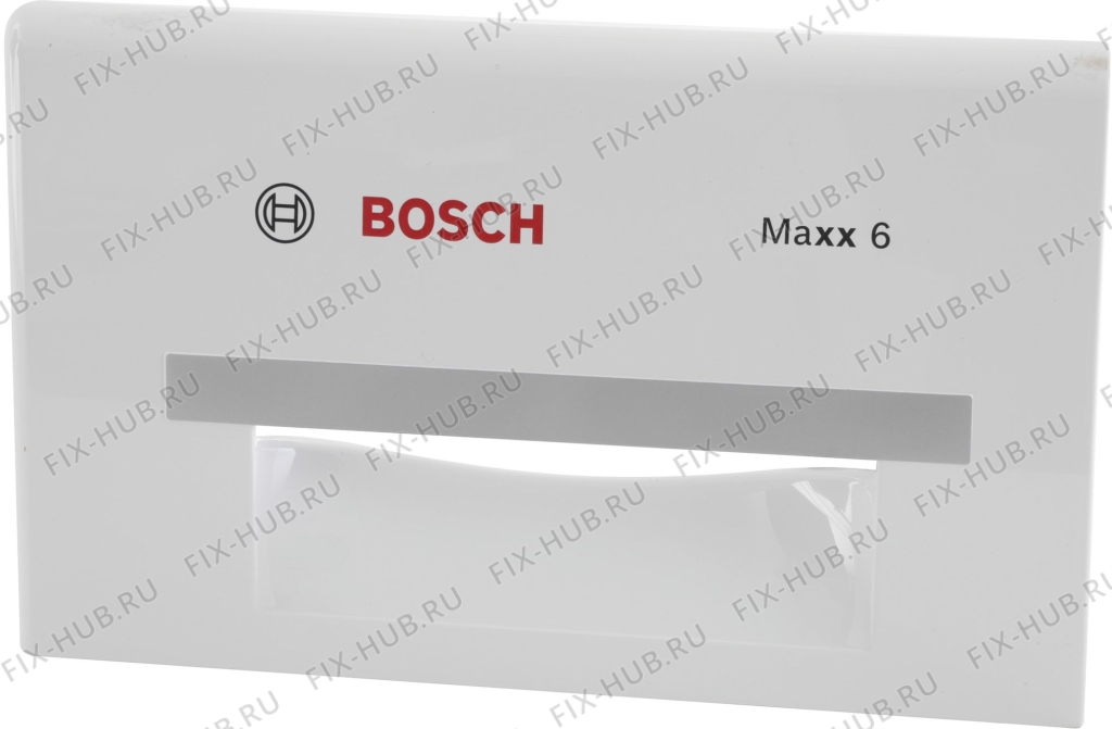 Большое фото - Ручка для стиральной машины Bosch 00626723 в гипермаркете Fix-Hub