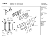 Схема №4 WXLS1051FG SIWAMAT XLS1051 с изображением Ручка для стиральной машины Siemens 00490592