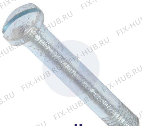 Большое фото - Винтик для посудомойки Electrolux 1509665004 в гипермаркете Fix-Hub