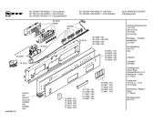 Схема №6 SE54656 Extraklasse с изображением Модуль управления для посудомойки Bosch 00483259