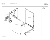 Схема №6 HSS2520 с изображением Инструкция по эксплуатации для духового шкафа Bosch 00520100