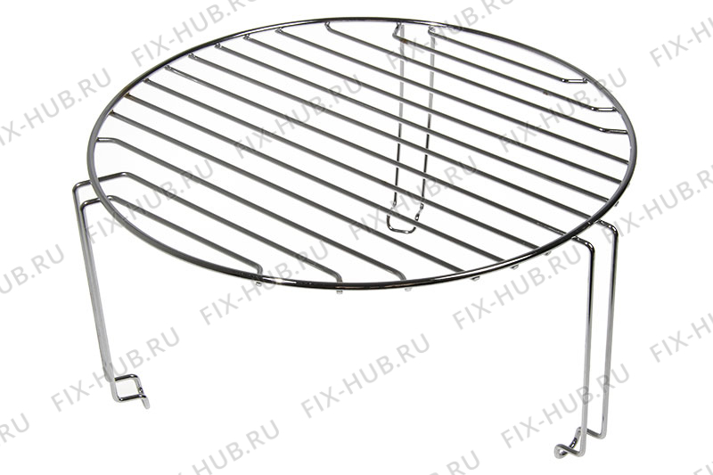 Большое фото - Подрешетка для микроволновки DELONGHI 6119105600 в гипермаркете Fix-Hub