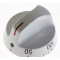 Ручка выбора температуры для духового шкафа Bosch 00160768 для Bosch HEN302N